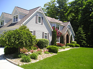 Landscapers and Lawncare Services in Reno, NV